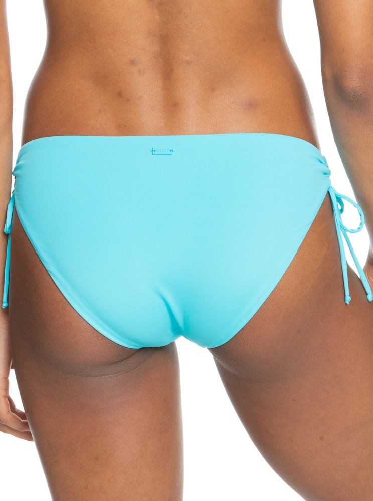 Blue Women's Roxy Beach Classics Hipster Bikini Bottoms | USA PVDA-63519