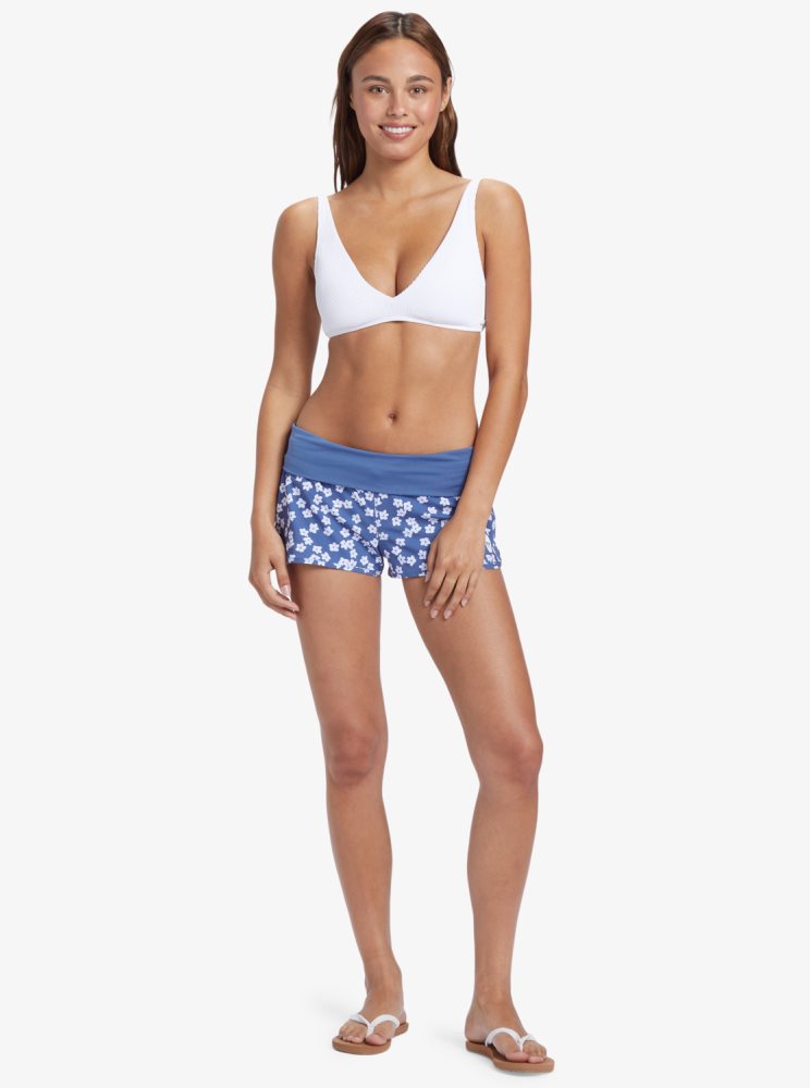 Blue Women's Roxy Endless Summer 2