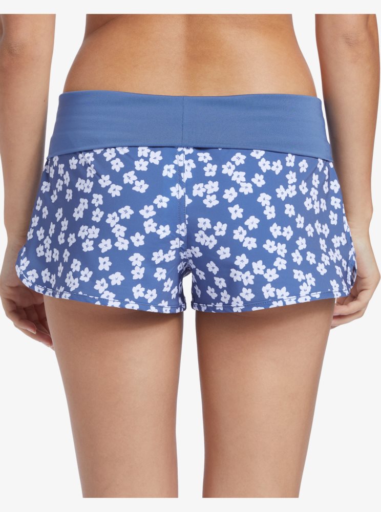 Blue Women's Roxy Endless Summer 2