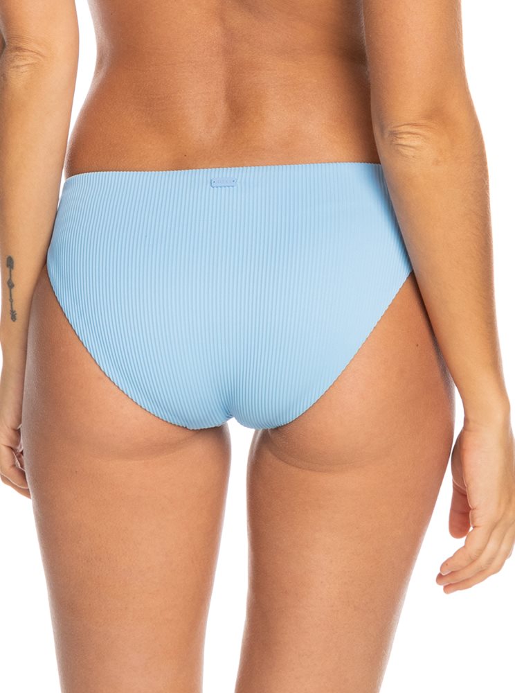 Blue Women's Roxy Love The Comber Bikini Bottoms | USA HYLI-29310