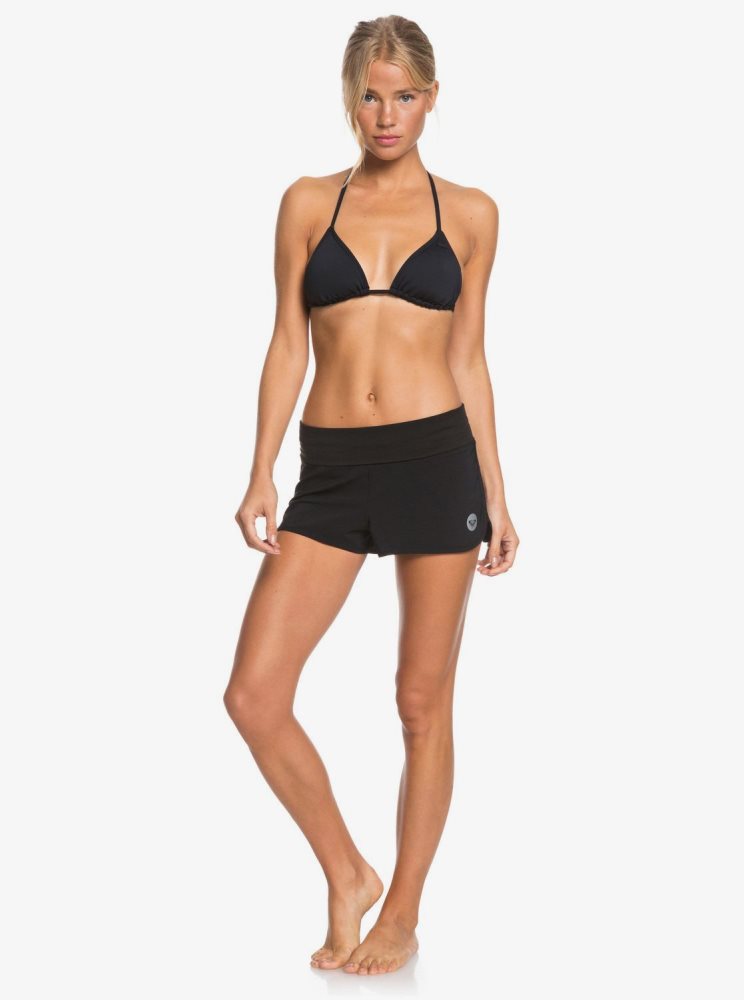 Dark Grey Women's Roxy Endless Summer 2