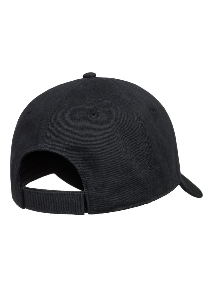 Dark Grey Women's Roxy Extra Innings Baseball Caps | USA LHVA-04612