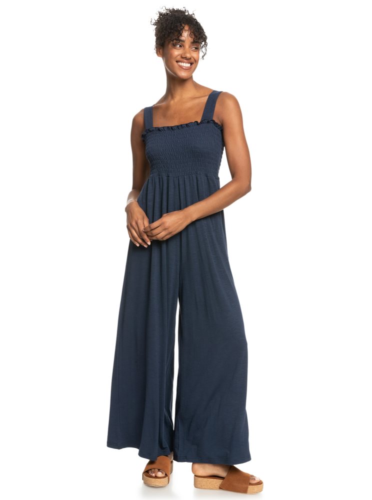 Indigo Women\'s Roxy Just Passing By Jumpsuit | USA BCSZ-29648