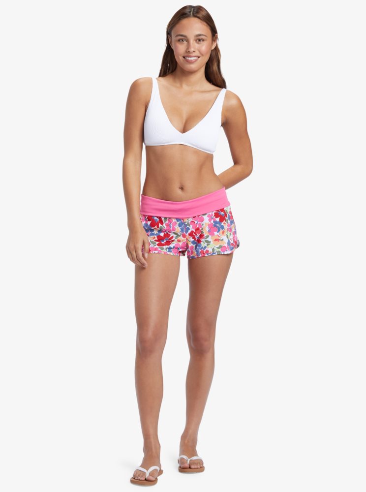 Multicolor Women's Roxy Endless Summer 2