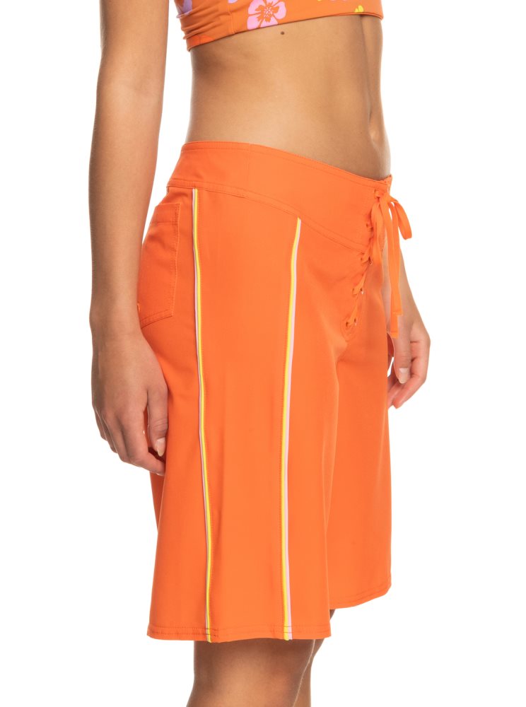 Orange Women's Roxy Surf.Kind.Kate. 10