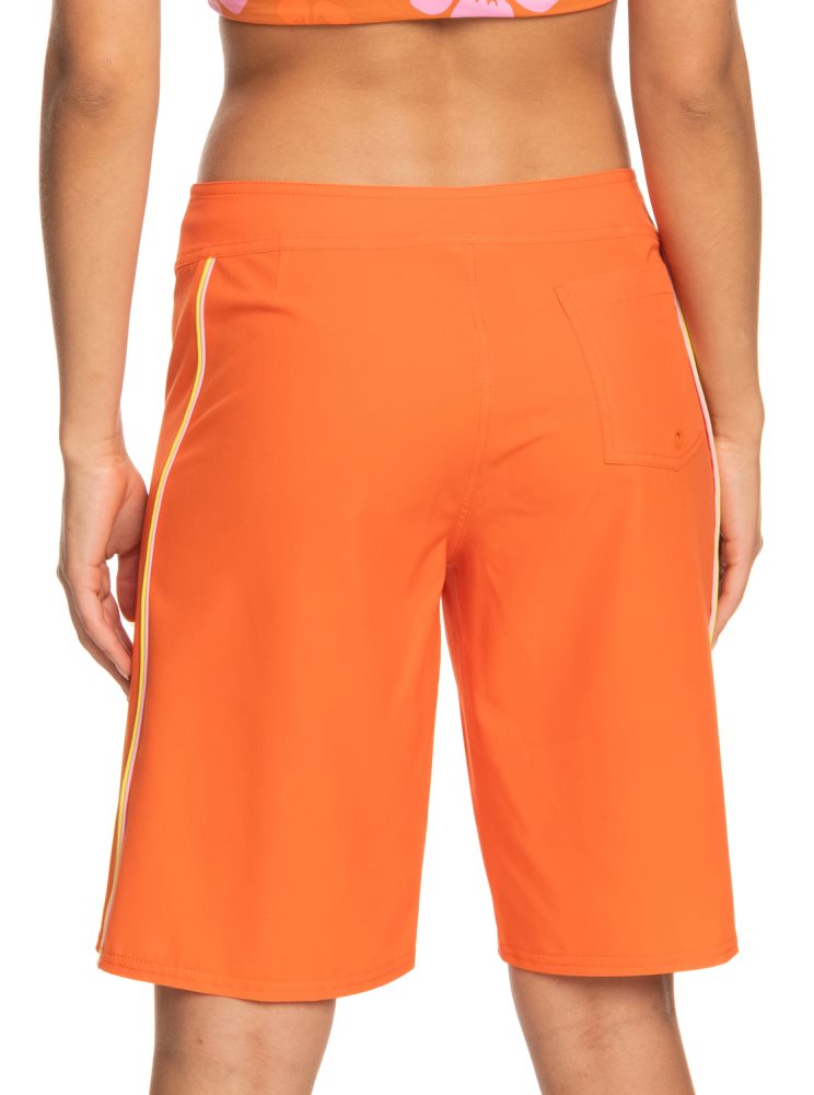 Orange Women's Roxy Surf.Kind.Kate. 10