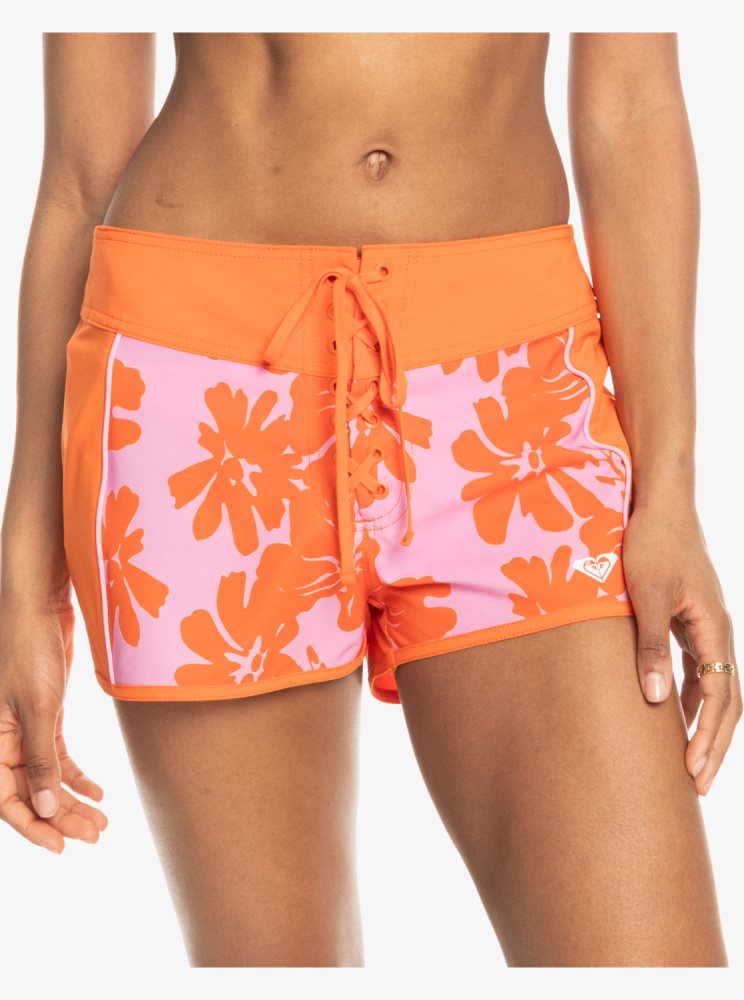 Pink Women's Roxy Surf.Kind.Kate. 2