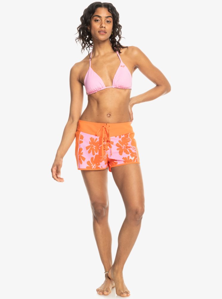 Pink Women's Roxy Surf.Kind.Kate. 2