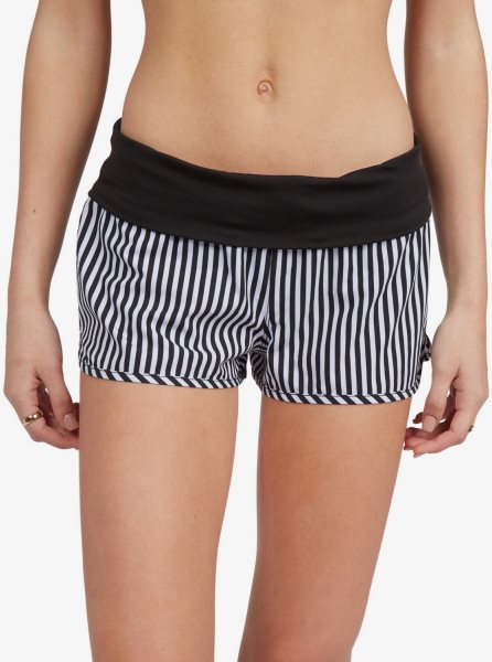 Dark Grey Women's Roxy Endless Summer 2" Boardshorts | USA ZKUE-45107